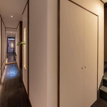 Hinaya Higashiyama Machiya House Villa Kanazawa Eksteriør billede
